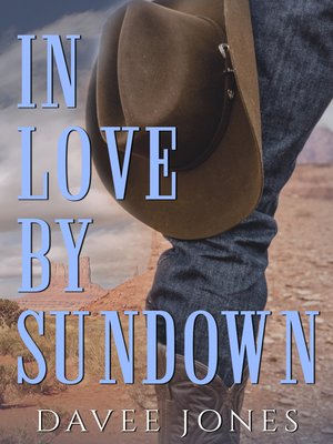 cover image of In Love by Sundown